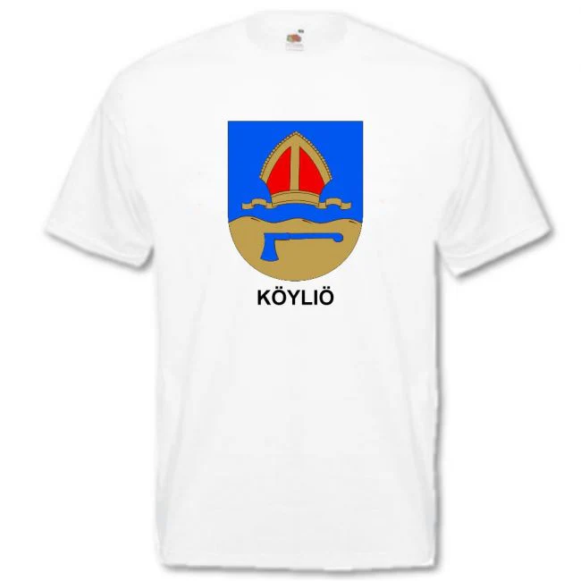 T-PAITA - KÖYLIÖ VAAKUNALLA - Image 2