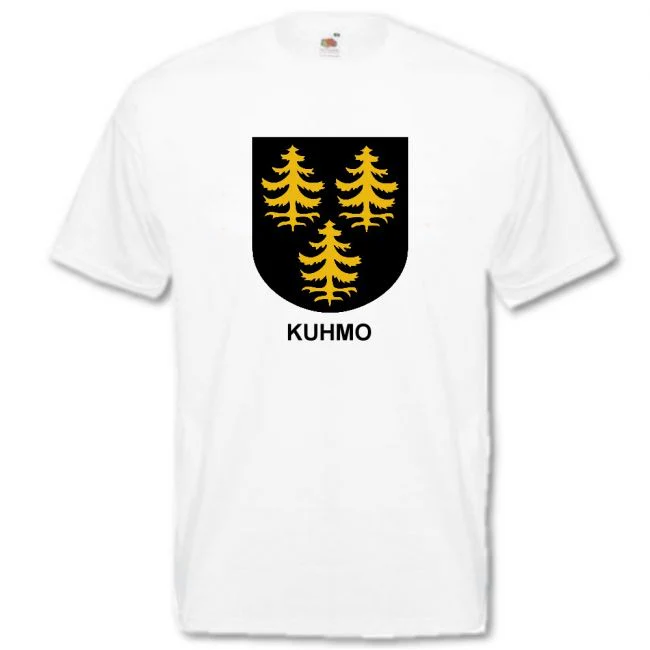 T-PAITA - KUHMO VAAKUNALLA - Image 2