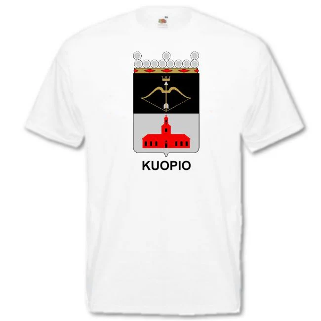 T-PAITA - KUOPIO VAAKUNALLA - Image 2