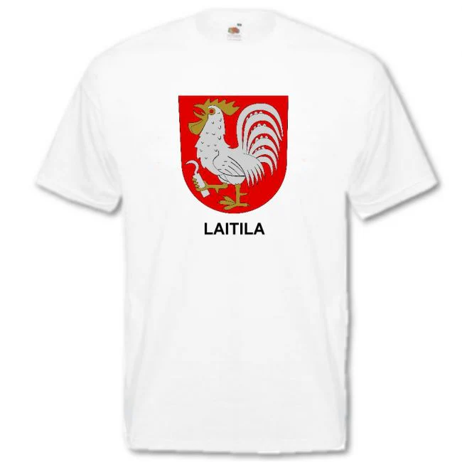 T-PAITA - LAITILA VAAKUNALLA - Image 2