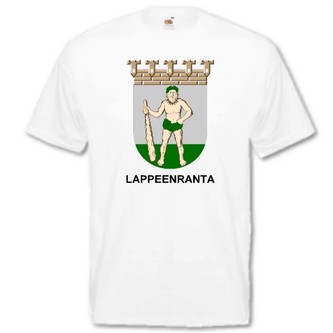 T-PAITA - LAPPEENRANTA VAAKUNALLA - Image 2