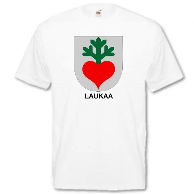 T-PAITA - LAUKAA VAAKUNALLA - Image 2