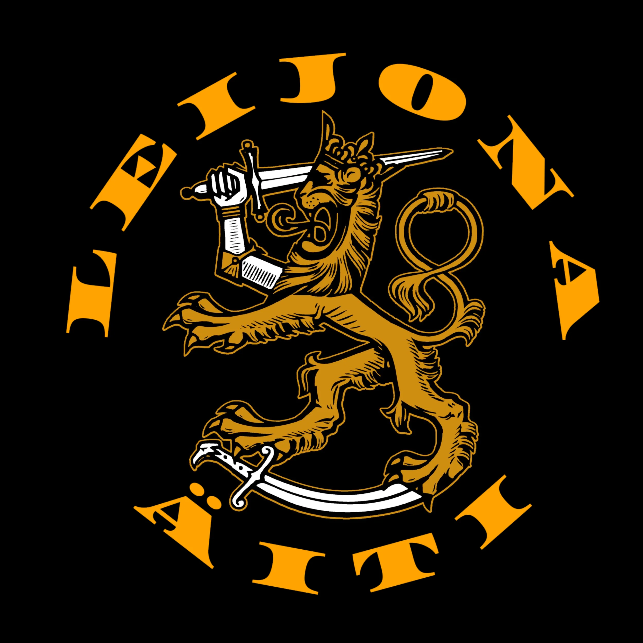 T-PAITA - LEIJONA ÄITI (2820) - Image 2