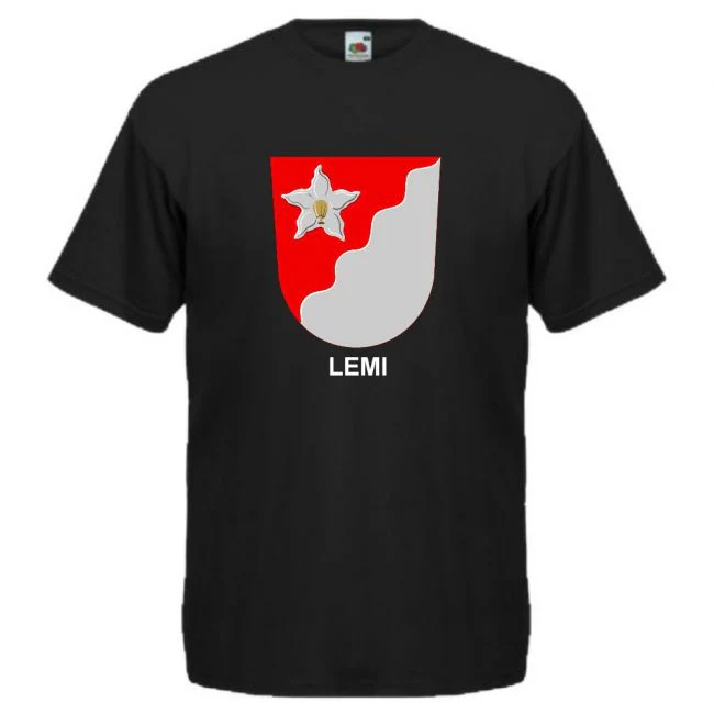 T-PAITA - LEMI VAAKUNALLA
