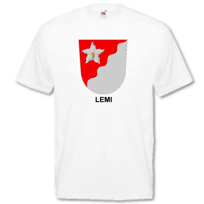 T-PAITA - LEMI VAAKUNALLA - Image 2