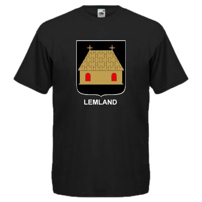 T-PAITA - LEMLAND VAAKUNALLA
