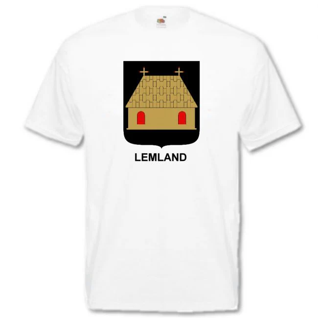T-PAITA - LEMLAND VAAKUNALLA - Image 2