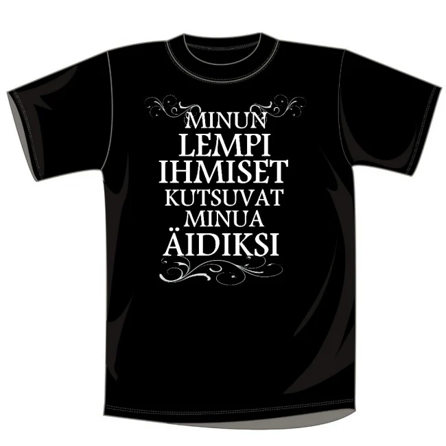 T-PAITA - LEMPI IHMISET (00 1015)