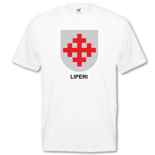 T-PAITA - LIPERI VAAKUNALLA - Image 2