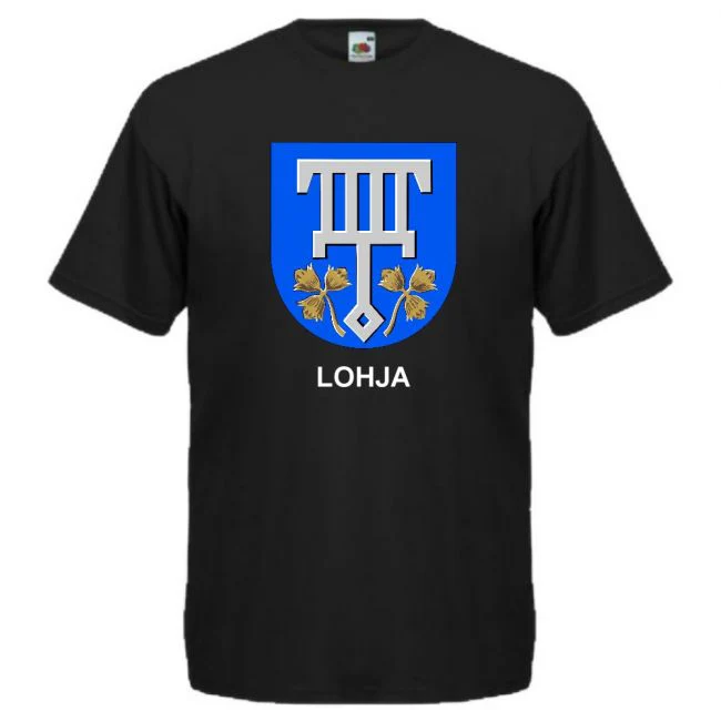 T-PAITA - LOHJA VAAKUNALLA