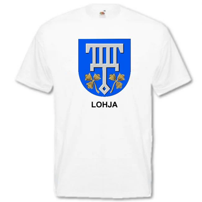 T-PAITA - LOHJA VAAKUNALLA - Image 2