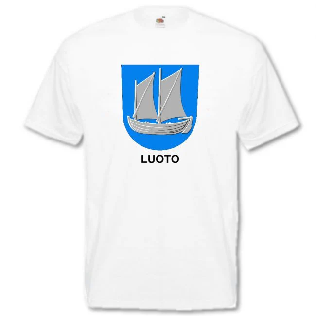 T-PAITA - LUOTO VAAKUNALLA - Image 2