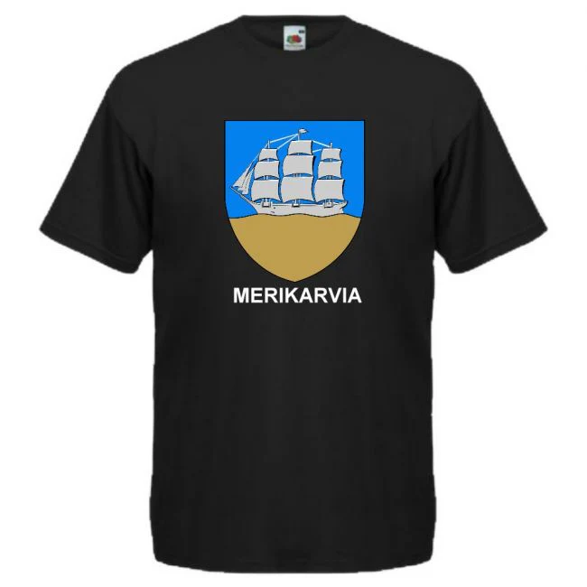 T-PAITA - MERIKARVIA VAAKUNALLA