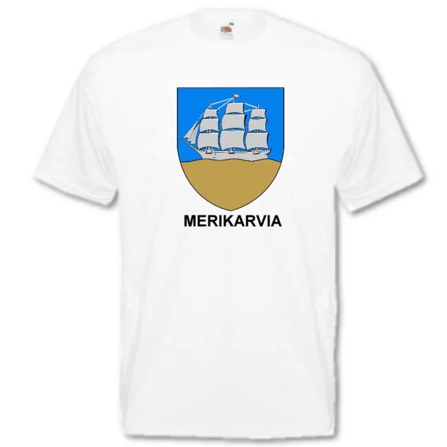T-PAITA - MERIKARVIA VAAKUNALLA - Image 2