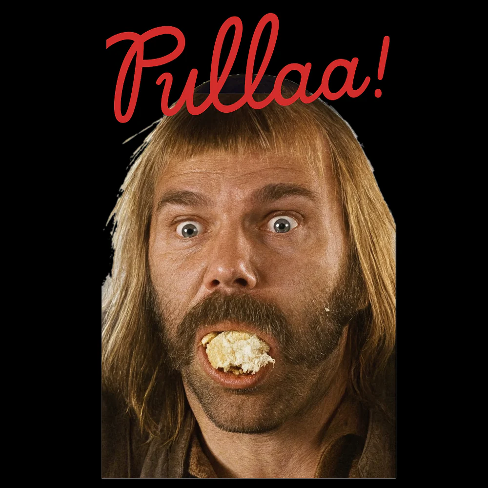 T-PAITA- PULLA HAASTE  (00 679) - Image 2