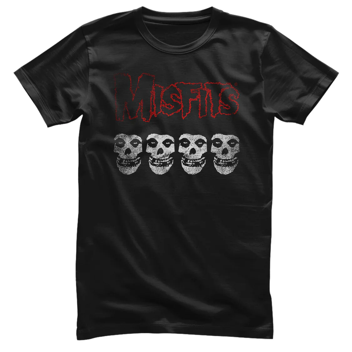 T-PAITA - Misfits - Image 2