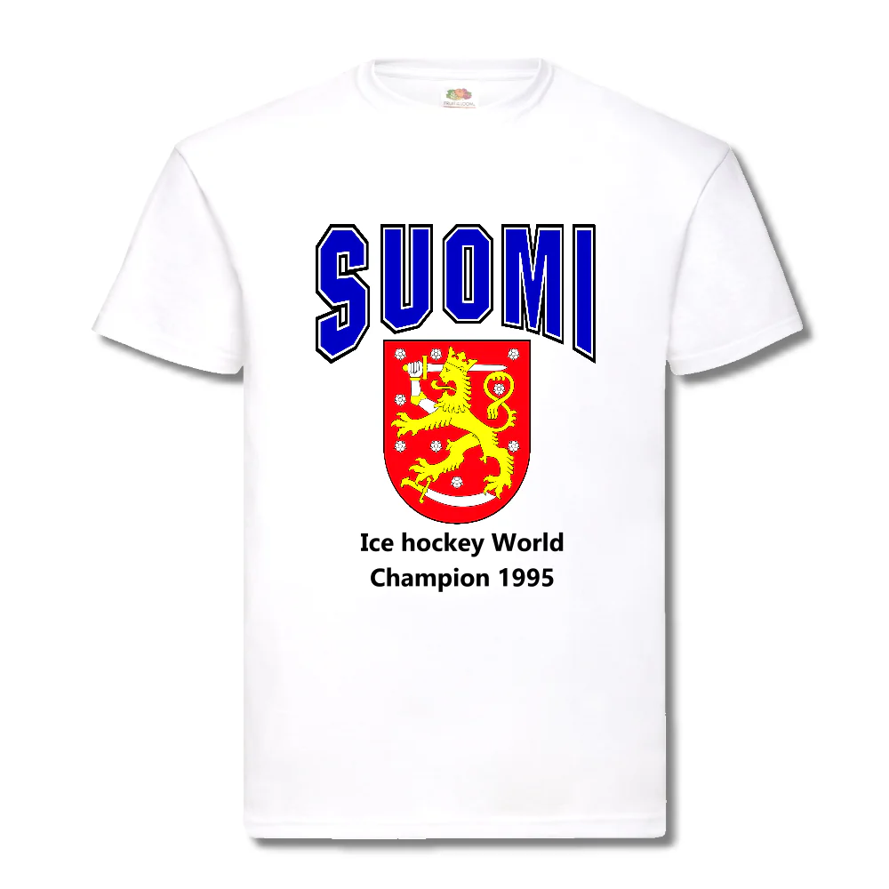 T-PAITA - MM 1995 KOIVU 11