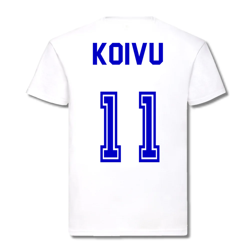 T-PAITA - MM 1995 KOIVU 11 - Image 2