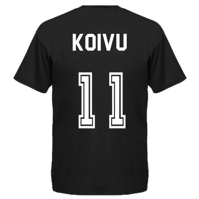 T-PAITA - MM 1995 KOIVU 11 - Image 3
