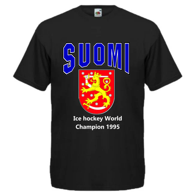 T-PAITA - MM 1995 KOIVU 11 - Image 4