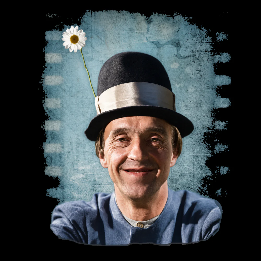 T-PAITA - PEKKA PUUPĂĂ (00 778) - Image 2