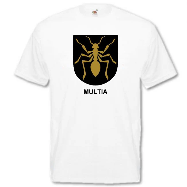 T-PAITA - MULTIA VAAKUNALLA - Image 2