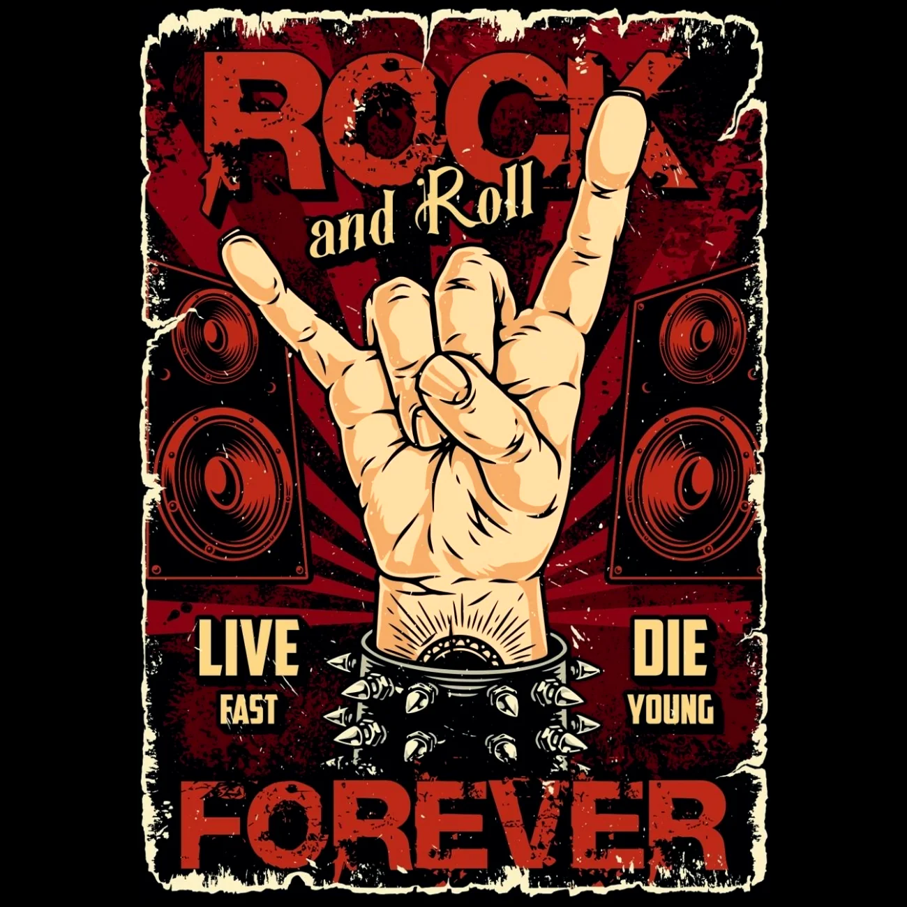 ROCK AND ROLL (00 404)
