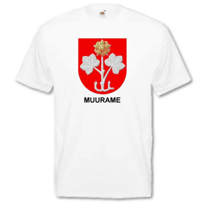 T-PAITA - MUURAME VAAKUNALLA - Image 2