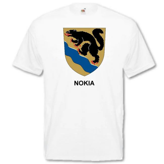 T-PAITA - NOKIA VAAKUNALLA - Image 2