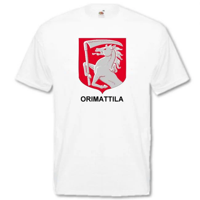 T-PAITA - ORIMATTILA VAAKUNALLA - Image 2