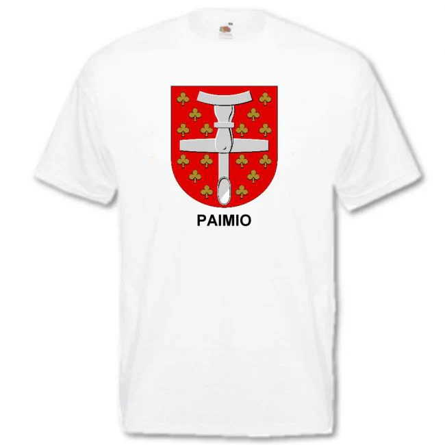T-PAITA - PAIMIO VAAKUNALLA - Image 2