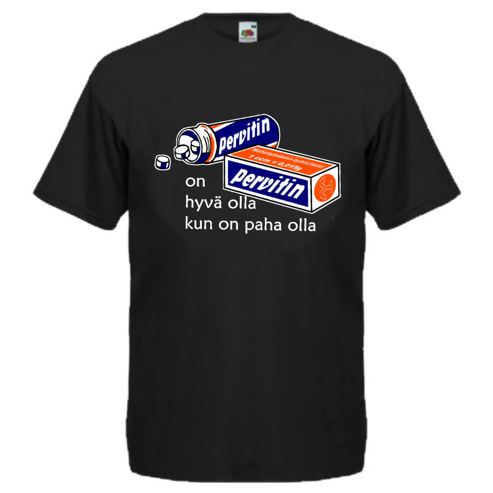 T-PAITA PÄIVÄN VITUTUS TARJOUS - Image 3