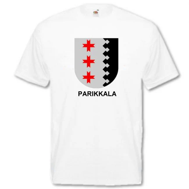 T-PAITA - PARIKKALA VAAKUNALLA - Image 2
