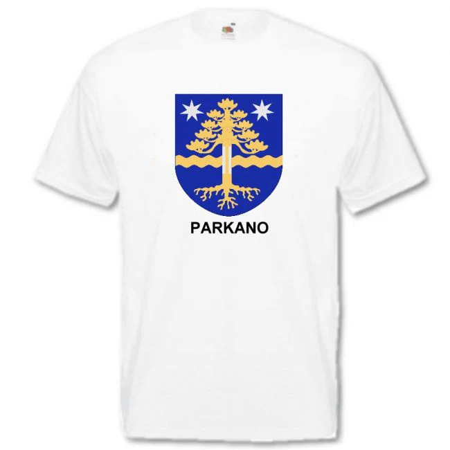 T-PAITA - PARKANO VAAKUNALLA - Image 2