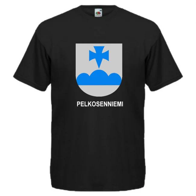 T-PAITA - PELKOSENNIEMI VAAKUNALLA