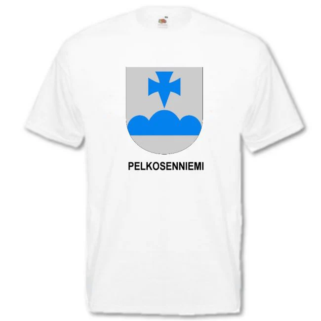 T-PAITA - PELKOSENNIEMI VAAKUNALLA - Image 2