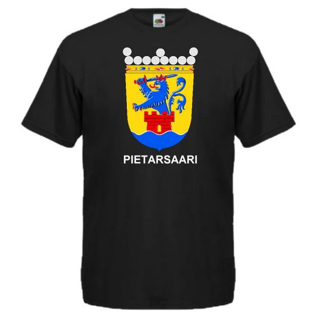 T-PAITA - PIETARSAARI VAAKUNALLA