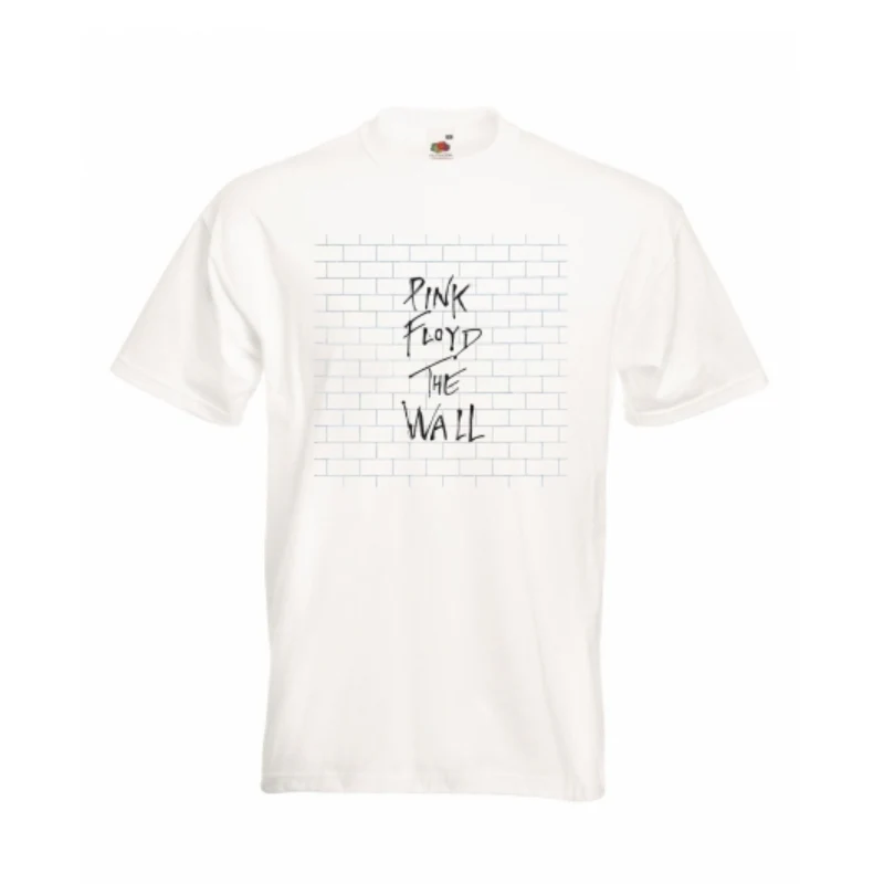 T-PAITA - PINK FLOYD THE WALL (VALK.) (00 2239)