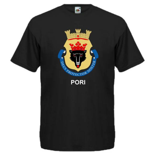 T-PAITA - PORI VAAKUNALLA