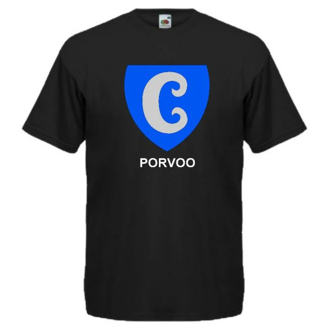T-PAITA - PORVOO VAAKUNALLA