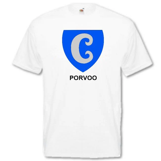 T-PAITA - PORVOO VAAKUNALLA - Image 2