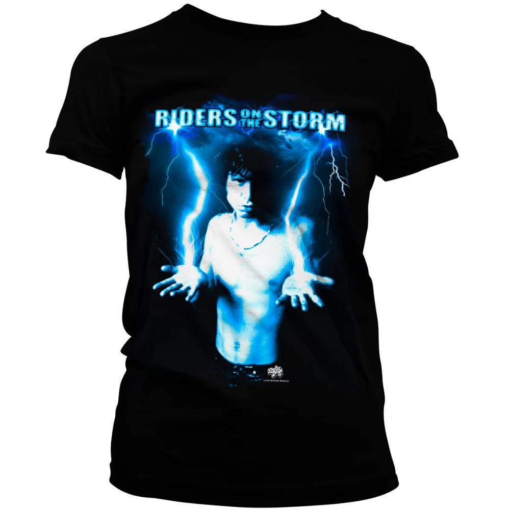 T-PAITA - Riders On The Storm - Jim Morrison