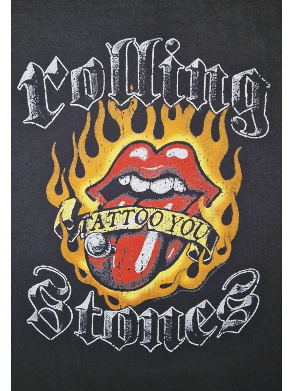 T-PAITA - Rolling Stones - Tattoo You (LF8663) - Image 3