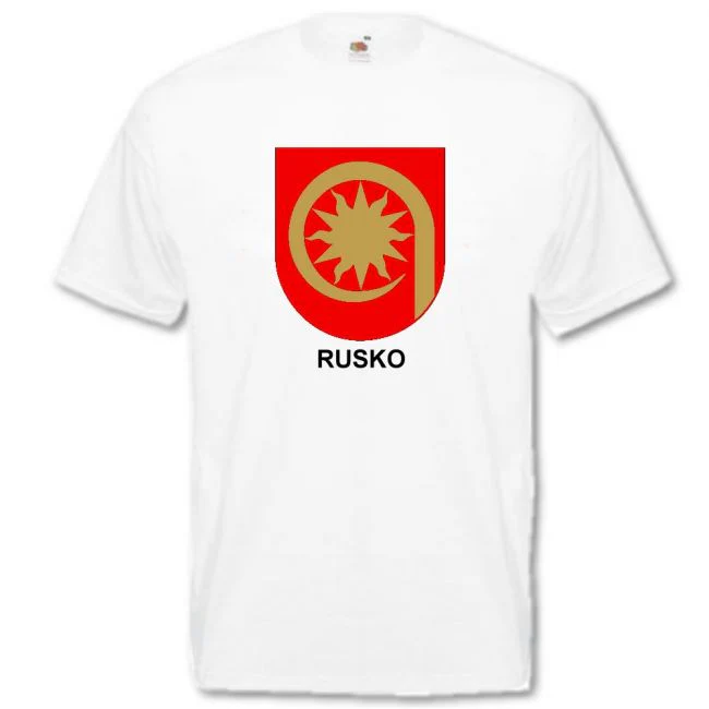 T-PAITA - RUSKO VAAKUNALLA - Image 2