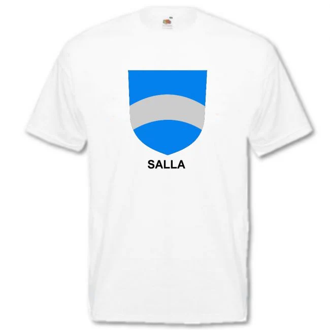 T-PAITA - SALLA VAAKUNALLA - Image 2