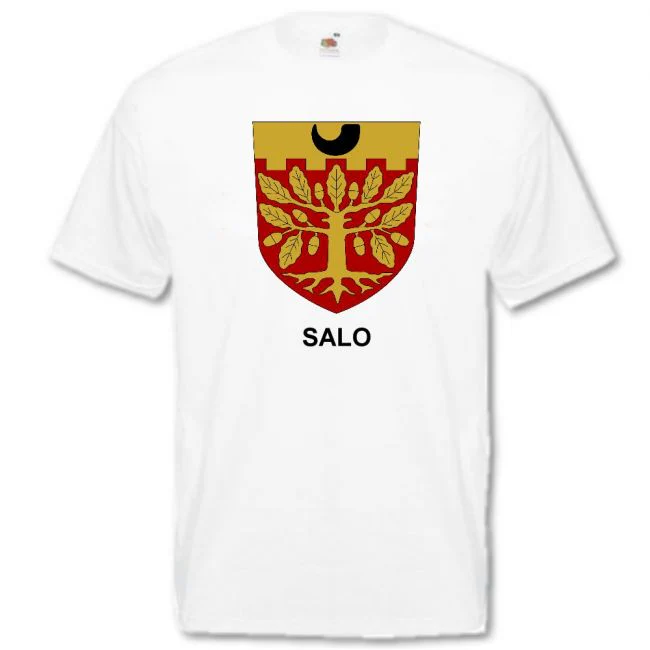 T-PAITA - SALO VAAKUNALLA - Image 2