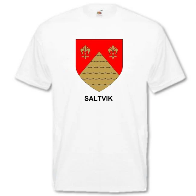 T-PAITA - SALTVIK VAAKUNALLA - Image 2