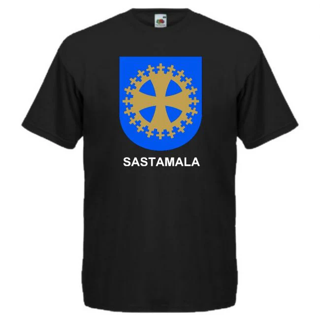 T-PAITA - SASTAMALA VAAKUNALLA