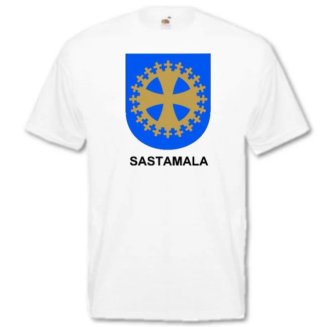 T-PAITA - SASTAMALA VAAKUNALLA - Image 2