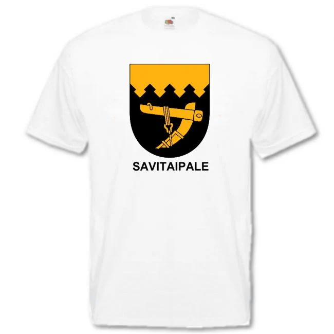 T-PAITA - SAVITAIPALE VAAKUNALLA - Image 2